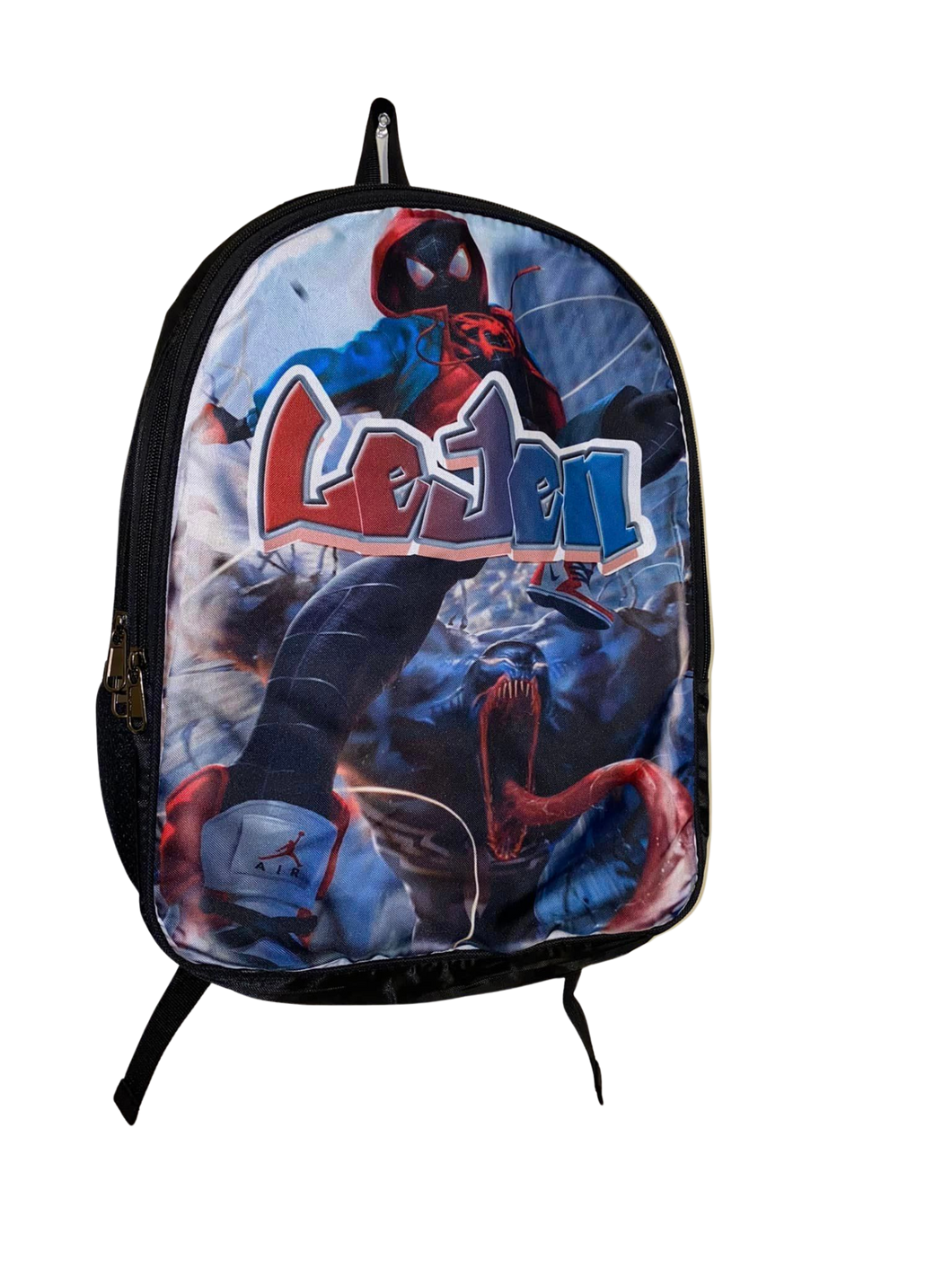 Custom Backpack Set