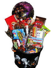 Load image into Gallery viewer, Adult Halloween Basket