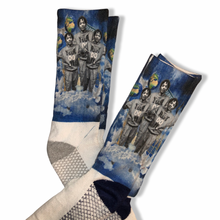 Load image into Gallery viewer, Personalized Socks