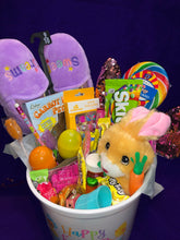 Load image into Gallery viewer, Young Girls Easter Basket