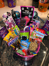 Load image into Gallery viewer, LARGE! Halloween Basket