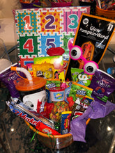 Load image into Gallery viewer, LARGE! Halloween Basket